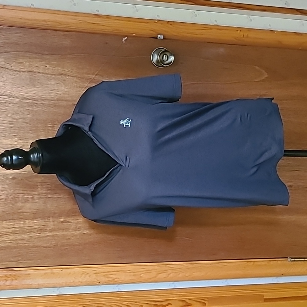 Polo style shirt